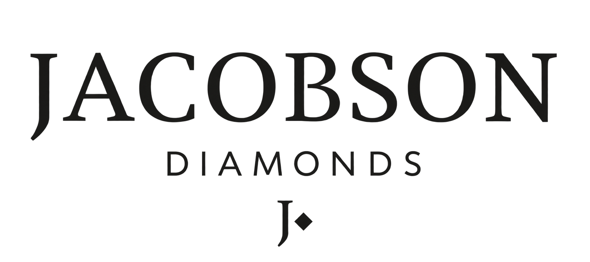 Jacobson Diamonds